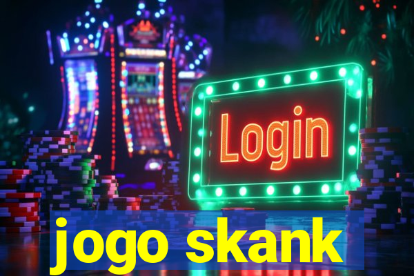 jogo skank